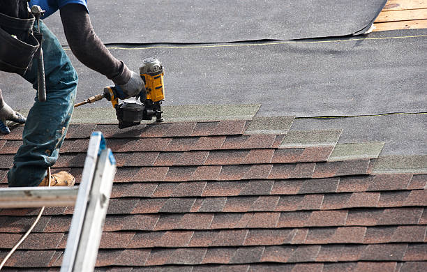 Licensed Roofing service in Granite Bay, CA - Brentwood Metal Roofing